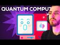 Quantum Computers Explained – Limits of Human Technology - Kurzgesagt – In a Nutshell Reaction