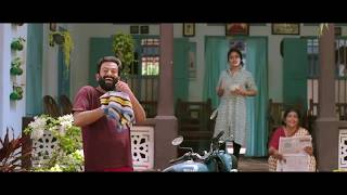 Brothers day official trailer #2 #brothersday #prithviraj