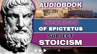 Enchiridion of Epictetus | Audiobook