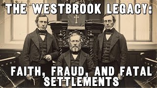 The Macabre History of the Westbrook Family: A Sinister Tale