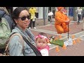 LEVITATING IN DUBLIN?! - June 14, 2013 - itsJudysLife Vlog