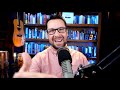 20 questions with pastor mike episode 58