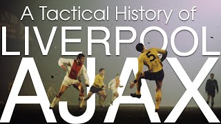 A Tactical History of Liverpool, Episode 12: Liverpool - Ajax 1966, European Cup 66/67