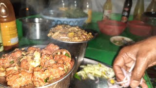 Pasta || Manchurian || Mayurbhanjia khana || desi street food || odisha street food