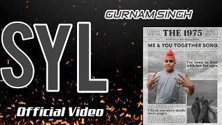 SYL Sidhu Moose Wala Song (Official Video) Cover By Gurnam Singh #sidhumoosewala #syl #cover #viral