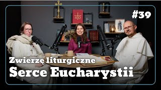 Serce Eucharystii [ZL #039] Miśko - Huspekova - Majda