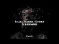 Shaya Zamora - Sinner (Sub. Español)