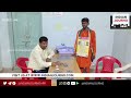 yankappa pays entire rs 10 000 deposit in 1 rupee coins files nomination from yadgir constituency