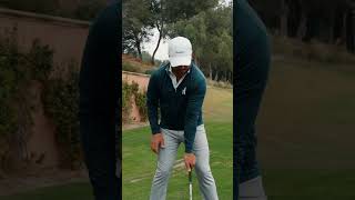 Try This Backswing Tip