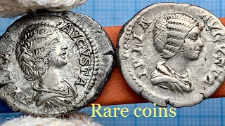 RARE Coins Denar worth millions 😳👍 - 1.000.000