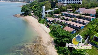 PATTAYA PARADISE BEACH RESORT