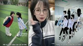 #11Tổng Hợp TikTok Trai Xinh Gái ĐẹpGenZét Chất Đét #tiktok-part77