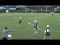 men s lacrosse tufts vs. babson 4 16 24