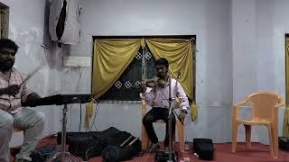 எங்க குல தெய்வம்/ Enga Kula Dheivam instrumental