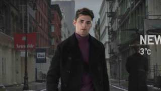 UNIQLO HEATTECH AD (TVCM , Japan ver)