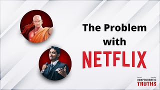 The Problem with Netflix and Other Streaming Services
