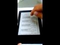Kindle review for language learners. Vocabulary builder Kindle review for language learners. Vocabulary builder