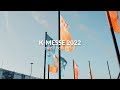 Extrusion World Video: Impressions K Trade Fair 2022