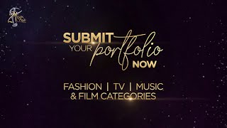 21st LUX Style Awards - Portfolio Submission