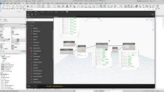 初心者用ダイナモ講座_02Dynamoを始めよう