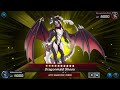 relinquished relinquished fusion maximillion pegasus ranked gameplay yu gi oh master duel