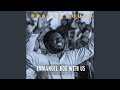 Emmanuel God with Us (Prayer Sound)