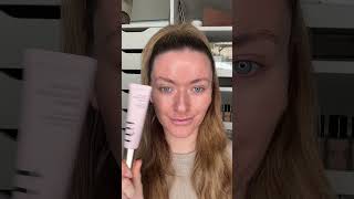 TFIT PRIMER REVIEW #skincare #beauty #pores #primer