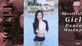 [抖音TT]美女舞蹈擦边合集 Beautiful Girl \u0026 Dance Challenges Compilation #06 #tiktok #dance #douyin