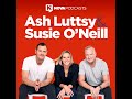 The Ash, Luttsy and Susie Snackbox | Thursday 18th July