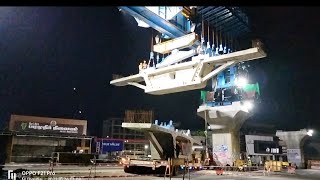 Coimbatore Avinashi road new bridge working amezing