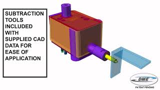 EZ slider Product Video