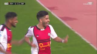 Karim El Berkaoui | All Goals 2021 [HD] كريم البرقاوي | مقعد 2021 [الحد] لا رد سعودي