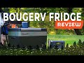 Don't Miss Out: BougeRV 12V Fridge Review