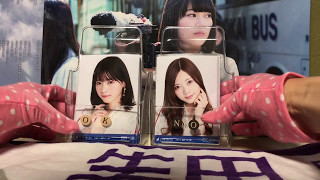 おまけ動画 乃木坂46 生写真「スペシャル衣装5」 追加5パック 開封