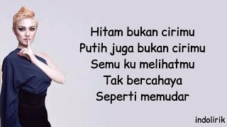 Jera - Agnes Monica (Agnez Mo) | Lirik Lagu Indonesia