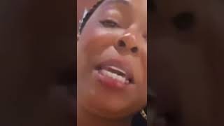 Lisa Hyper DISRESPECTS Police \u0026 Claims She’s Obeah Victim! Sidem \u0026 Kartel’s Viral Moment! 🔥#shorts