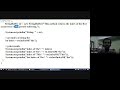 Java Unit 2 Session #9 String #4 StringBuffer and StringBuilder in Java