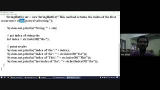 Java Unit 2 Session #9 String #4 StringBuffer and StringBuilder in Java