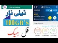 My Telenor App Hack | How to Hack My Telenor app | mzk hero