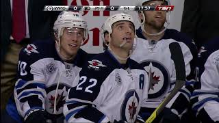 NHL   Oct.27/2011   Winnipeg Jets - Philadelphia Flyers  (TSN)