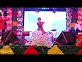 eto baro akashtake dance cover arundhati holme chowdhury