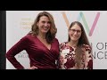 Women of Influence Awards and Luncheon 2023 | Family Focus media (extended version)