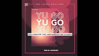 YU GO - PVPU CHARLTON FT AMOTBANEX (PITZBEE x SLENZII)