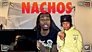 I FOUND A HIDDEN GEM!!! | BABYCHIEFDOIT NACHOS(OFFICIAL MUSIC VIDEO)| FIRST TIME REACTION