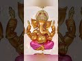 किस तरफ होनी चाहिए गणेश की सूंड़ क्या है इसका महत्व ❤️🙏 shortsvideo ganpatibappamorya diwali2022