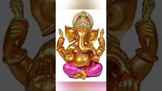 किस तरफ होनी चाहिए गणेश की सूंड़, क्या है इसका महत्व ❤️🙏 #shortsvideo #ganpatibappamorya #diwali2022