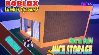 How To Make A Fun Minigame With Ice Wood Roblox Lumber Tycoon 2