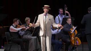 King Chanticleer | Peacherine Ragtime Society Orchestra