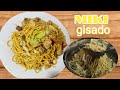 MIKI GISADO | ala boksTV | bokstv