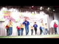 6 7 2017 世德小學6d班表演